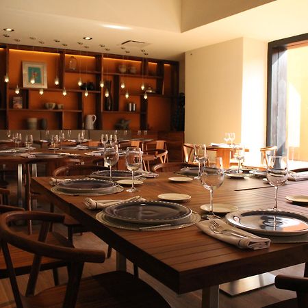 Hotel Hyatt Centric Campestre León de los Aldamas Extérieur photo