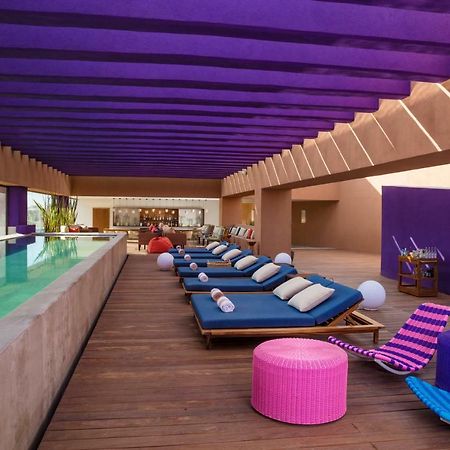 Hotel Hyatt Centric Campestre León de los Aldamas Extérieur photo