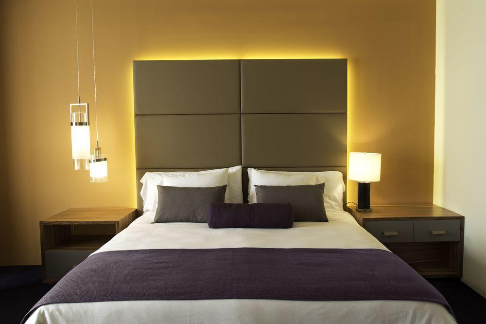 Hotel Hyatt Centric Campestre León de los Aldamas Extérieur photo