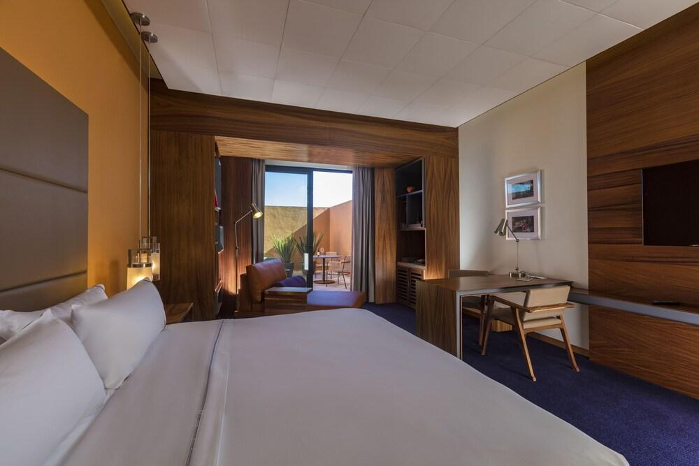 Hotel Hyatt Centric Campestre León de los Aldamas Extérieur photo