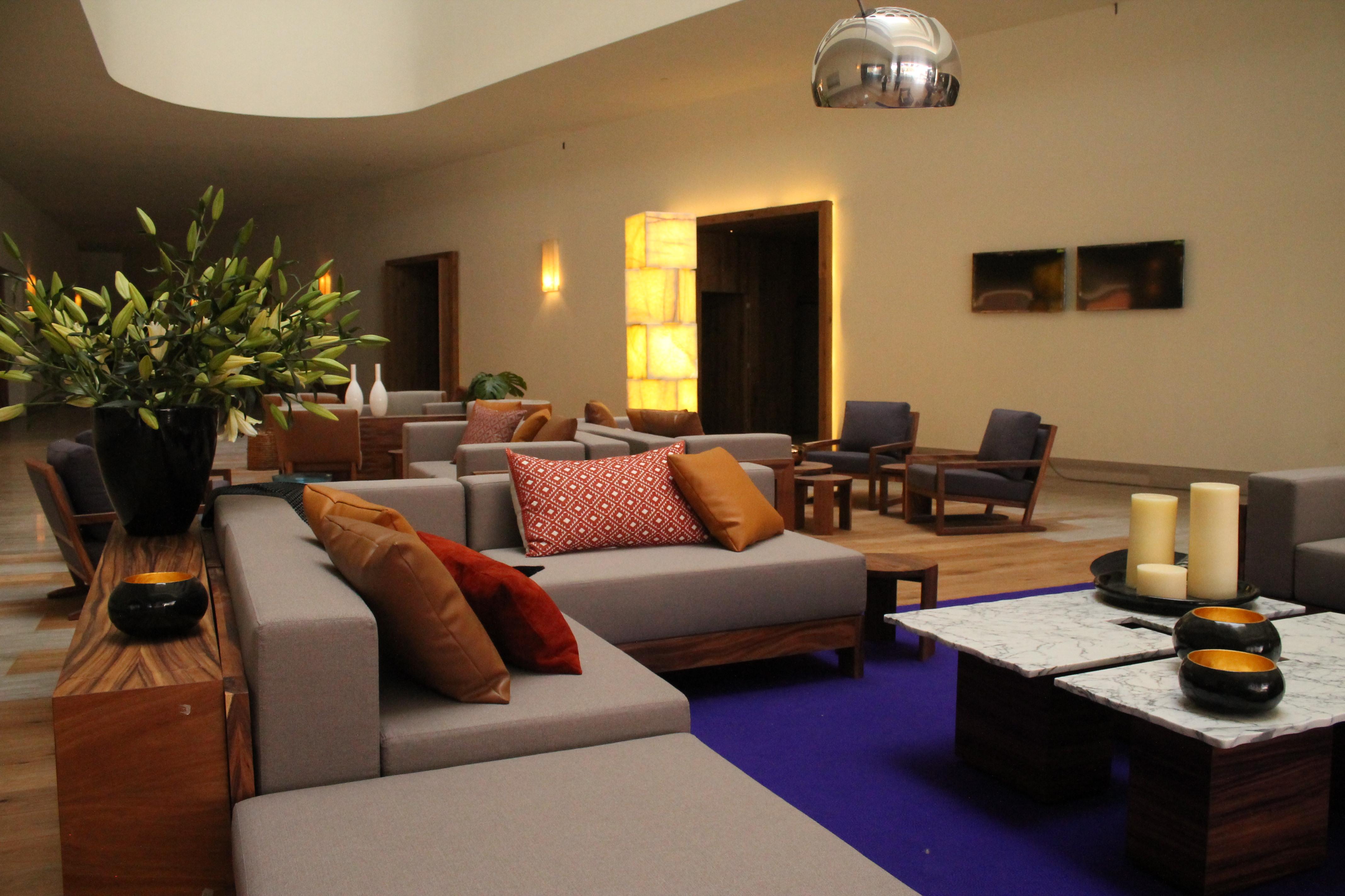 Hotel Hyatt Centric Campestre León de los Aldamas Extérieur photo