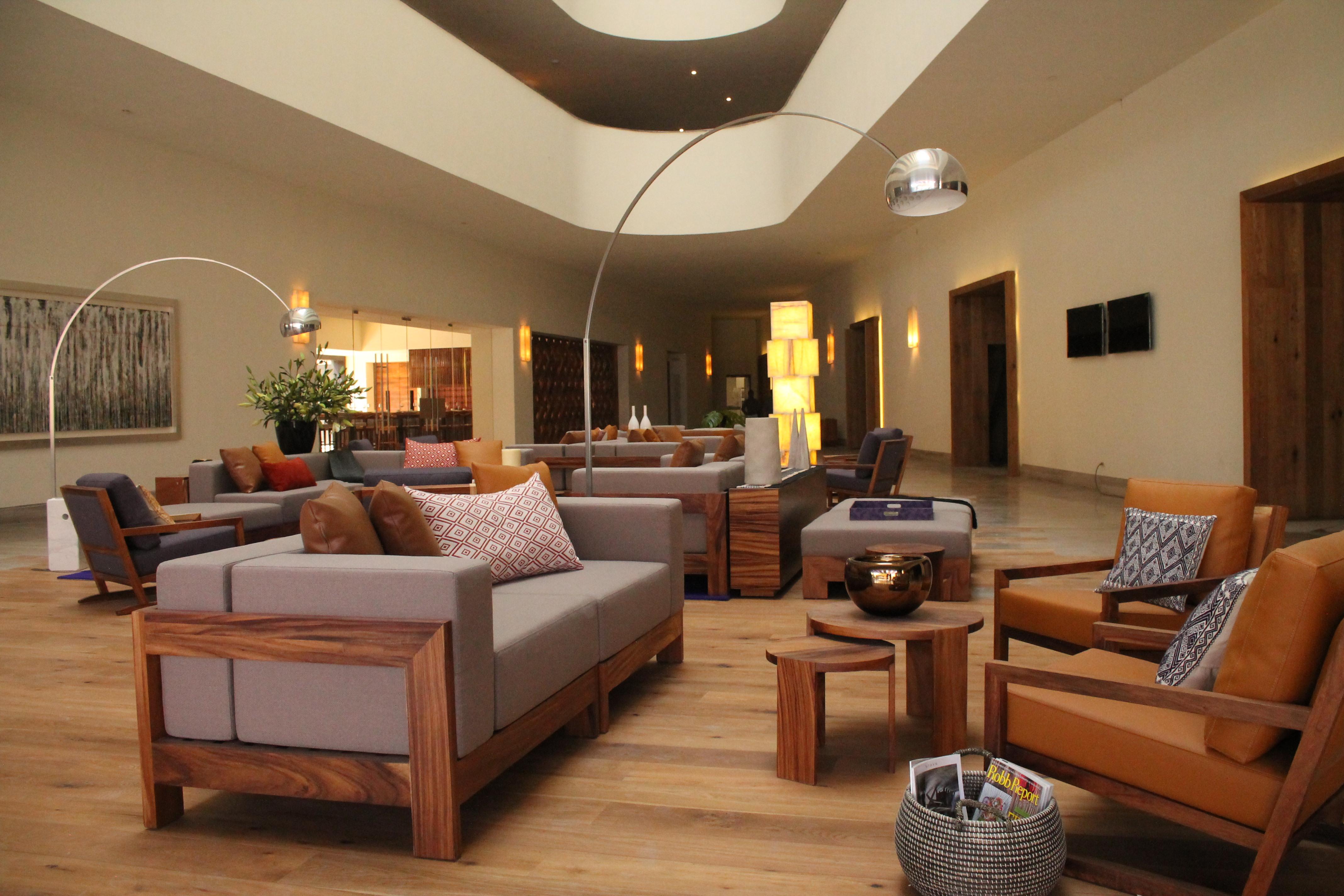 Hotel Hyatt Centric Campestre León de los Aldamas Extérieur photo