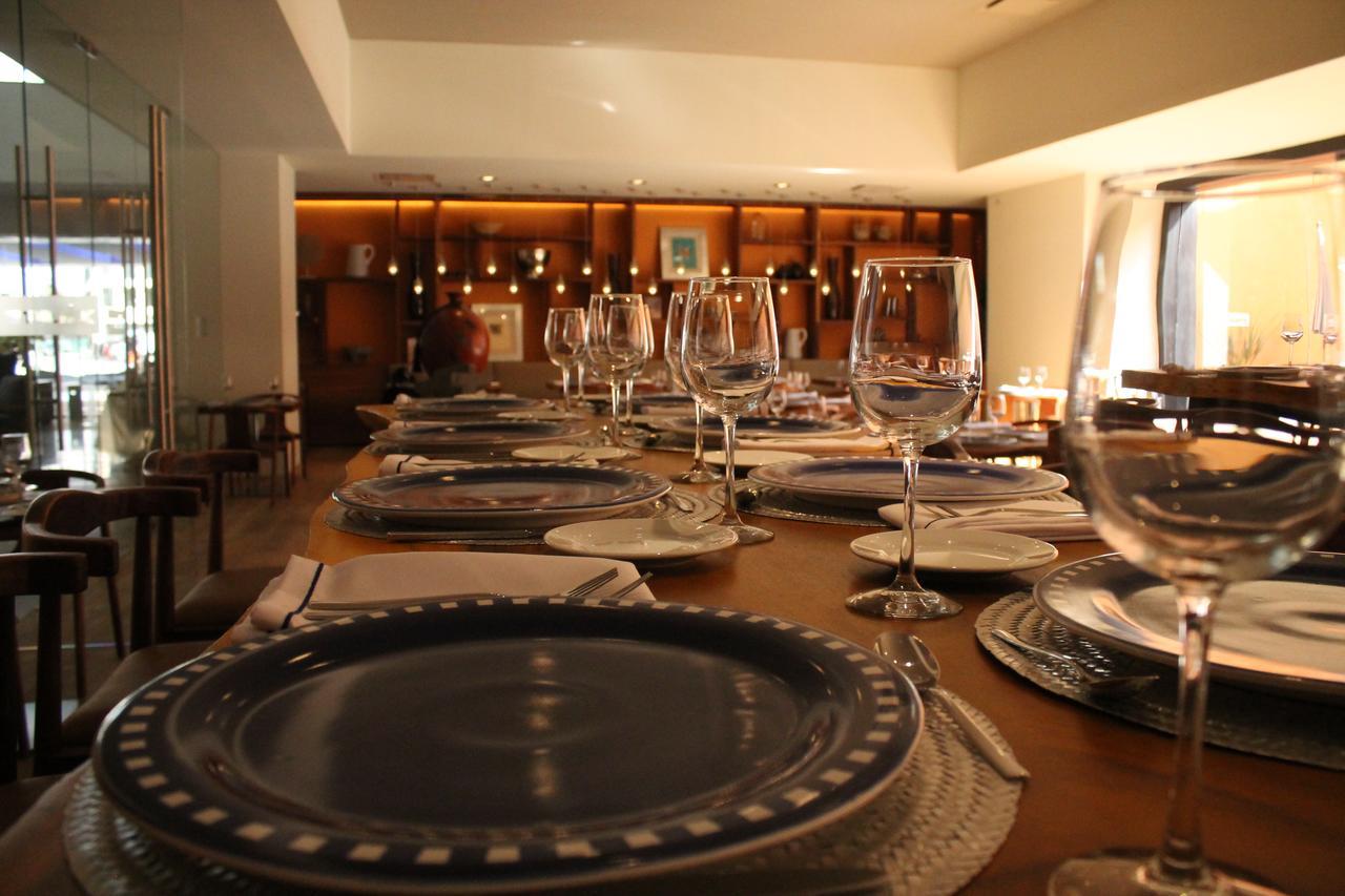 Hotel Hyatt Centric Campestre León de los Aldamas Extérieur photo