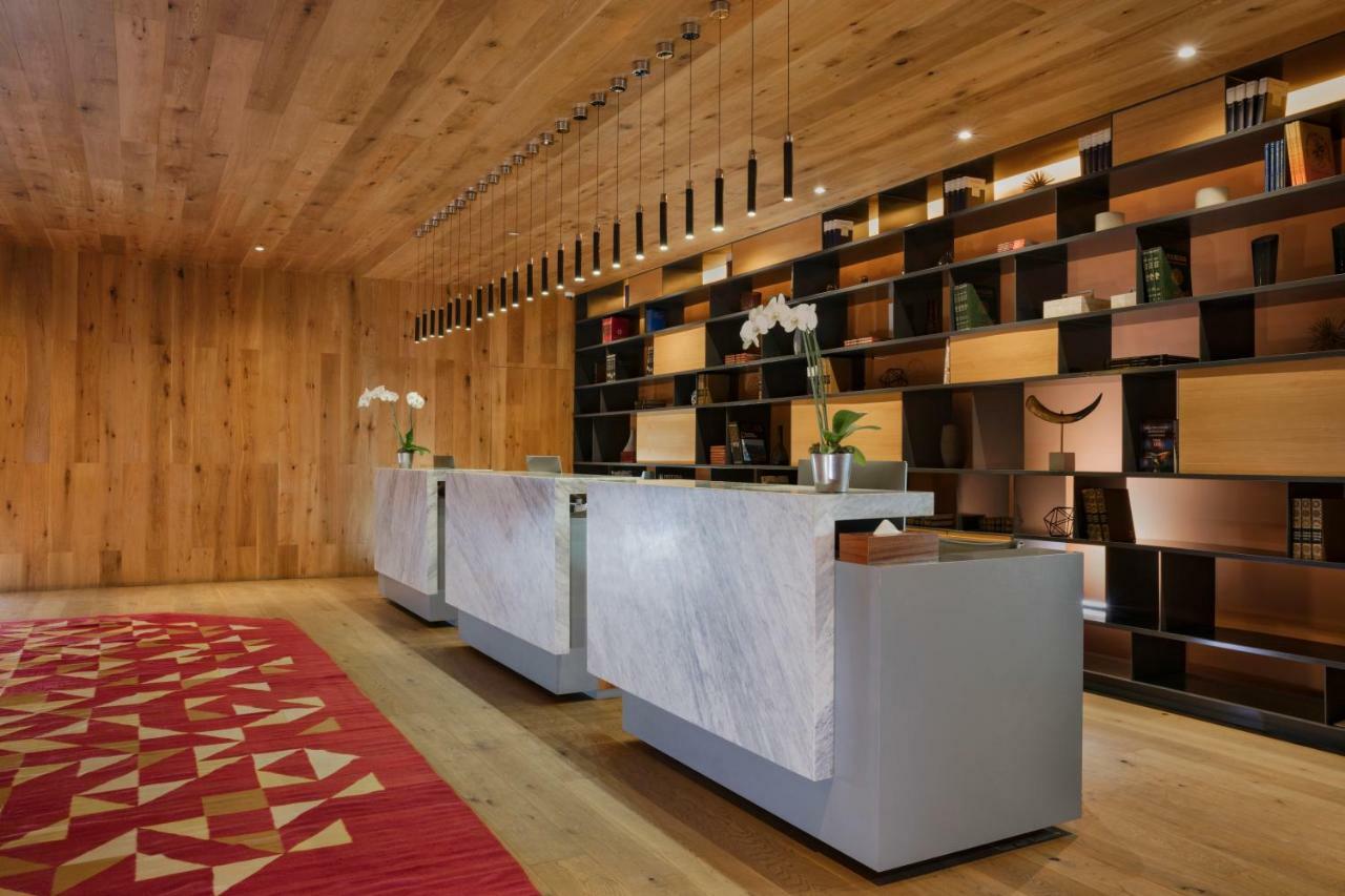 Hotel Hyatt Centric Campestre León de los Aldamas Extérieur photo
