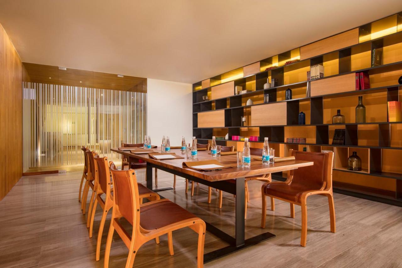 Hotel Hyatt Centric Campestre León de los Aldamas Extérieur photo