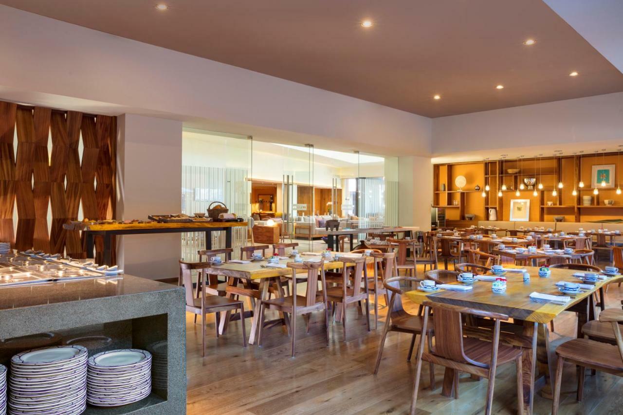 Hotel Hyatt Centric Campestre León de los Aldamas Extérieur photo