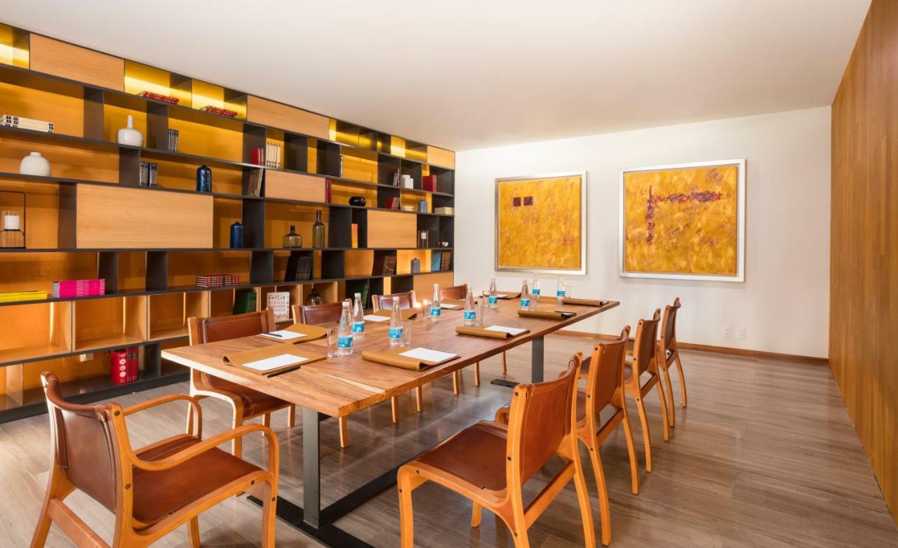Hotel Hyatt Centric Campestre León de los Aldamas Extérieur photo
